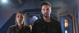 in der Serie „The 100“ (c) The CW
