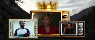 Top of the Week: Die besten Serien der Woche (KW 20)