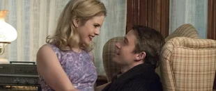 Rose McIver in iZombie