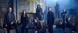 Szenenfoto aus der fünften Staffel von „Marvel's Agents of S.H.I.E.L.D.“ (c) ABC