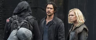 „The 100“ (c) The CW