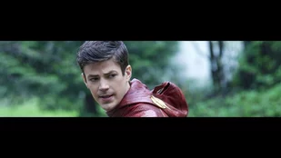 Grant Gustin in „We Are the Flash“ (c) The CW