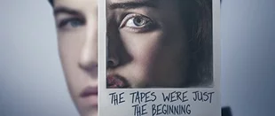 Promobild zu „13 Reasons Why“ / (c) Netflix