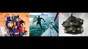 Streaming-Tipps: Arrested Development, Under an Arctic Sky, Cabin in the Woods