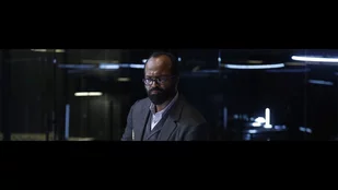 Jeffrey Wright in „Westworld“ (c) HBO