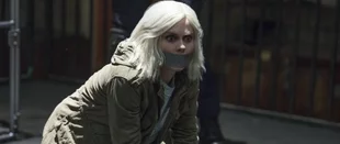 Rose McIver in „iZombie“ (c) The CW