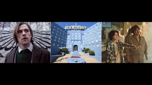 Streaming-Tipps: The Magicians, Going Clear und Psychokinesis
