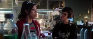 Szenenbild zu der „Lucifer“-Episode „Boo Normal“ / (c) FOX