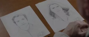 Philip und Elizabeth bleiben Phantome bis zum Schluss. (c) FX