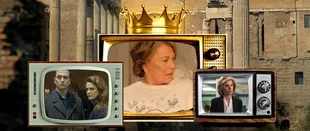 Top of the Week: Die besten Serien der Woche (KW 22)
