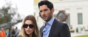 Szenenbild zu der „Lucifer“-Episode „Once Upon A Time“ (c) FOX