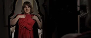 Joy Nash in „Dietland“ (c) AMC