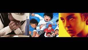 Streaming-Tipps: The Making of Sake, Captain Tsubasa und Raw