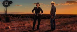 „Mystery Road“ (c) ABC Television