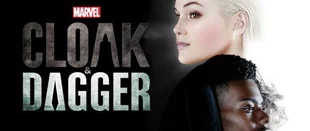 „Cloak and Dagger“ (c) Walt Disney/Freeform
