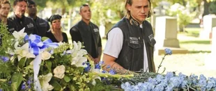 Sons of Anarchy: Alan O'Neill mit 47 Jahren verstorben