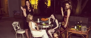 „American Women“ unter sich (c) Paramount Network