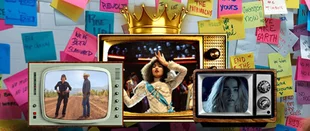 Top of the Week: Die besten Serien der Woche (KW 23)