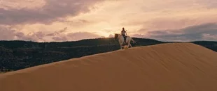 Regisseurin Uta Briesewitz liefert in âKiksuyaâ solch wirkmĂ€chtige Bilder am laufenden Band ab. (c) HBO