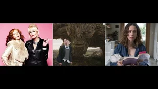 Streaming-Tipps: Absolutely Fabulous, A Monster Calls und The Letdown