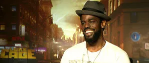Luke Cage: Interview mit Mustafa Shakir aka Bushmaster zu Staffel 2 