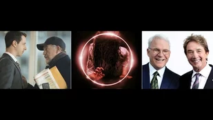 Streaming-Tipps: Succession, Ring und Steve Martin & Martin Short Special