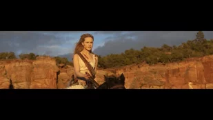 „Westworld“ (c) HBO
