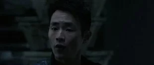 Monty (Christopher Larkin) in der Serie „The CW“ / (c) The CW