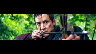 „Into the Badlands“ (c) AMC