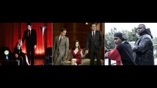 Streaming-Tipps: Twin Peaks - Der Film, The Good Wife und Unsolved
