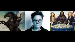 Streaming-Tipps: Galavant, Hannah Gadsby und Good Girls