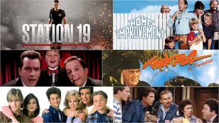 Deutsche Serientitel - Schlimmer geht's immer!