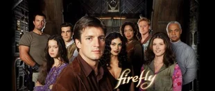 Ein Herz für Klassiker: Firefly