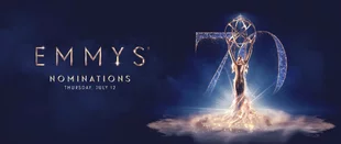 Emmys 2018: Alle Nominierungen in der Übersicht
