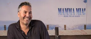 Mamma Mia! Here We Go Again: Interview mit Regisseur Ol Parker