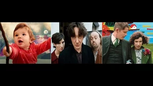 Streaming-Tipps: The Beginning of Life, Black Books und Maudie