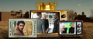 Top of the Week: Die besten Serien der Woche (KW 29)
