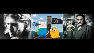Streaming-Tipps: Montage of Heck, Adventure Time und Deadwood