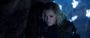Clarke (Eliza Taylor) in der Serie „The 100“ (c) The CW