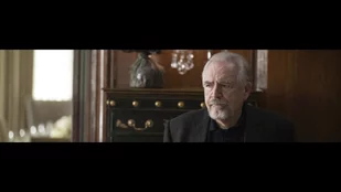 Succession: Interview mit Sir Brian Cox