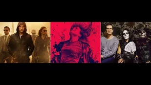 Streaming-Tipps: Mission Impossible 4, Impulse und Dark Tourist 