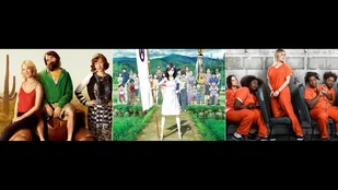 Streaming-Tipps: The Last Man on Earth, Summer Wars und OItNB