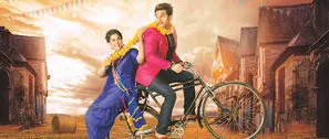 Cast der Serie „Badho Bahu“ (c) Zee Entertainment/Zee.One
