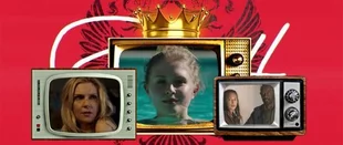 Top of the Week: Die besten Serien der Woche (KW 33)
