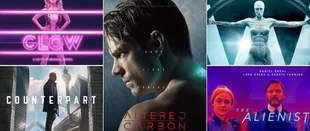 Emmys 2018: Outstanding Main Title Design - Umfrage