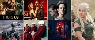 Emmys 2018: Outstanding Drama Series - Umfrage