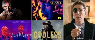 Emmys 2018: Outstanding Limited Series - Umfrage