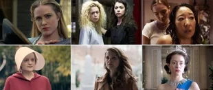 Emmys 2018: Outstanding Lead Actress in a Drama - Umfrage