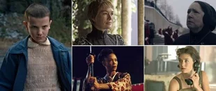 Emmys 2018: Outstanding Supporting Actress in a Drama - Umfrage