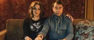 Serienposter von „Arthurs Gesetz“ (c) TNT Comedy/EntertainTV Serien